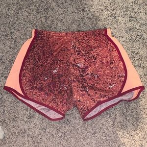 3/$15 🌼 Nike Dri-fit Running Shorts
